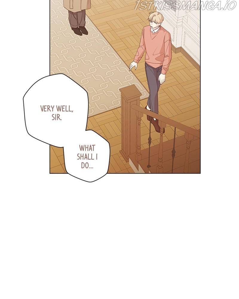 Love Falls Like Rain Chapter 32 - page 27