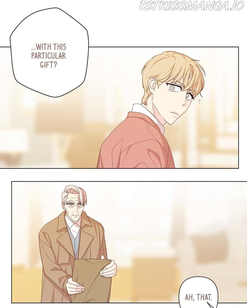 Love Falls Like Rain Chapter 32 - page 28