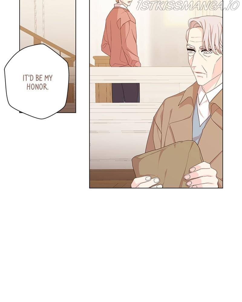 Love Falls Like Rain Chapter 32 - page 30