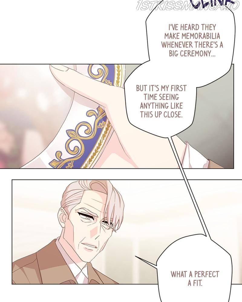 Love Falls Like Rain Chapter 32 - page 32