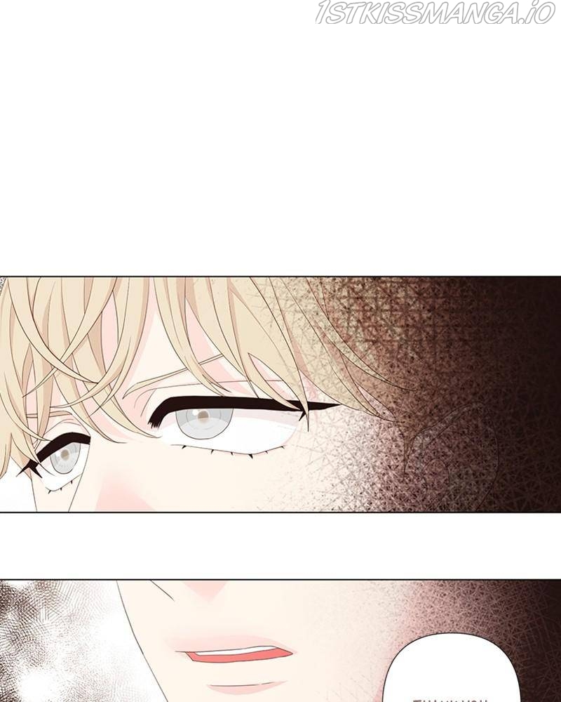 Love Falls Like Rain Chapter 32 - page 35