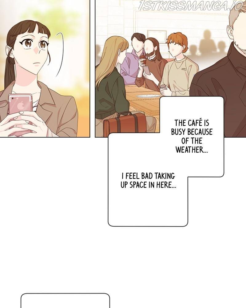Love Falls Like Rain Chapter 32 - page 42