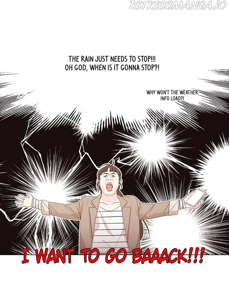 Love Falls Like Rain Chapter 32 - page 44