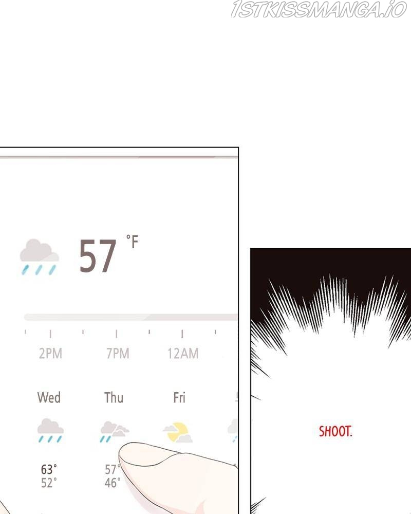 Love Falls Like Rain Chapter 32 - page 47