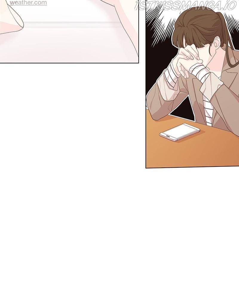 Love Falls Like Rain Chapter 32 - page 48