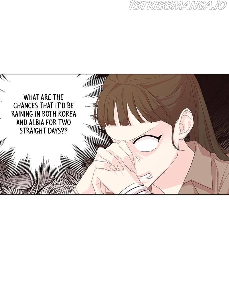 Love Falls Like Rain Chapter 32 - page 49
