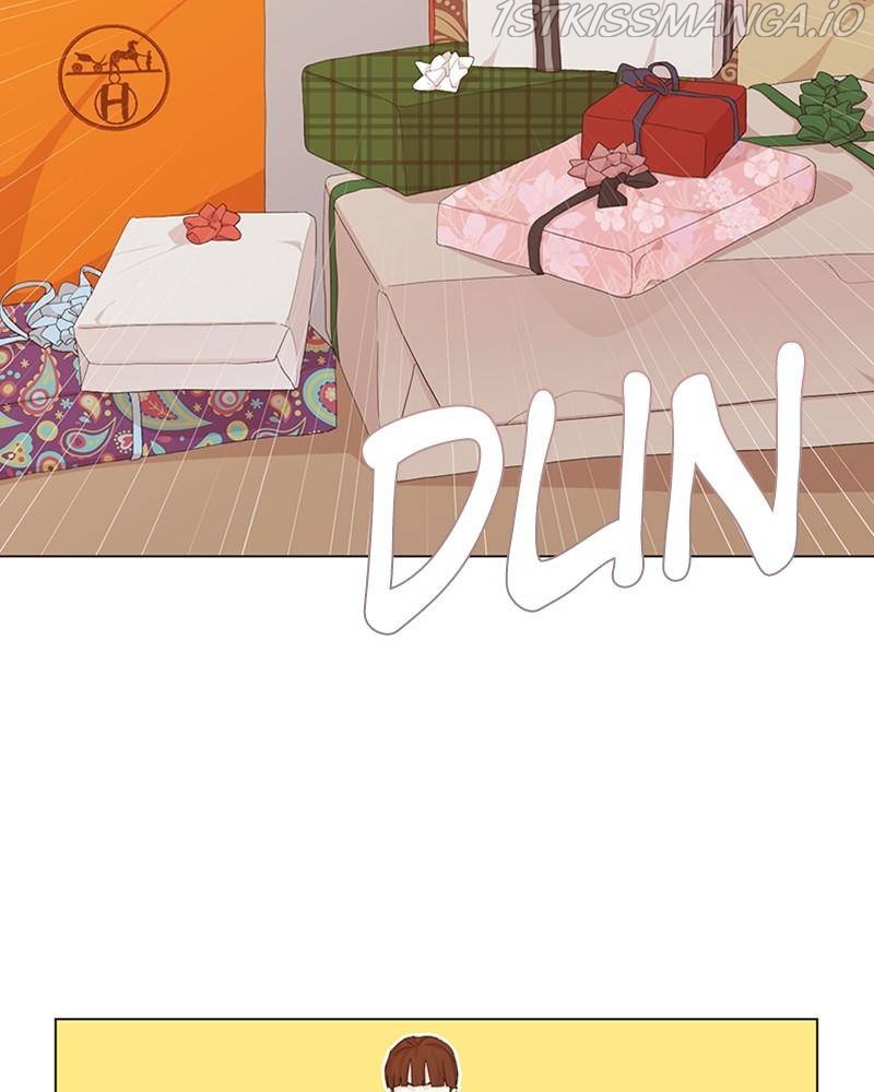 Love Falls Like Rain Chapter 32 - page 5