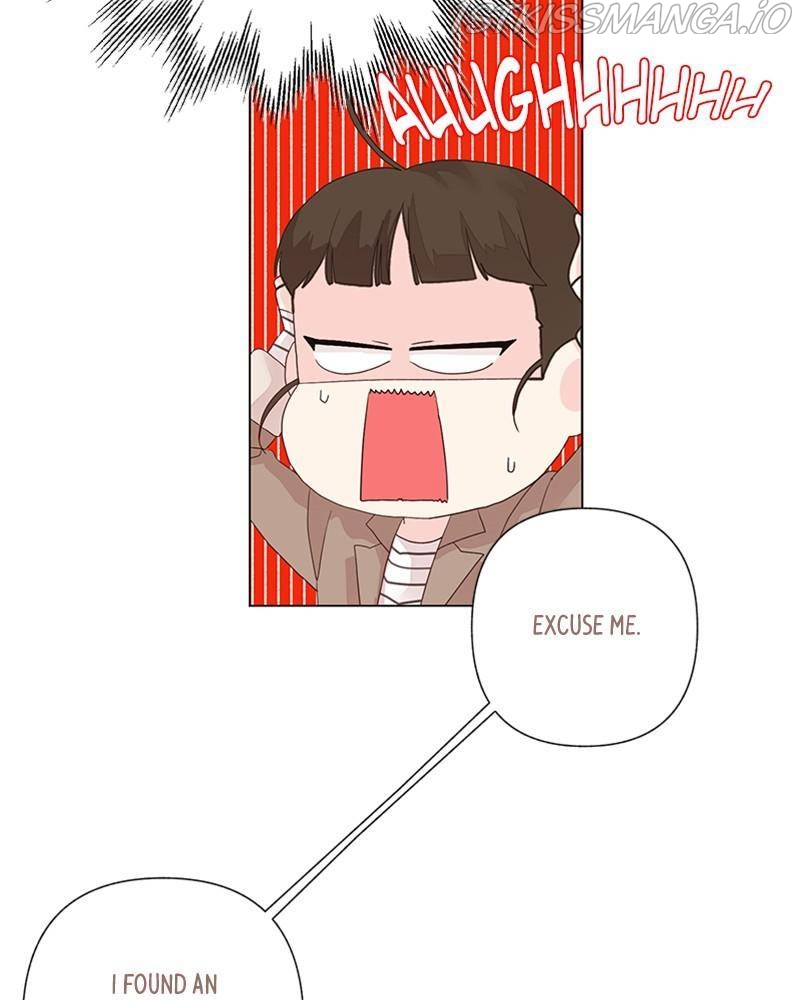 Love Falls Like Rain Chapter 32 - page 51