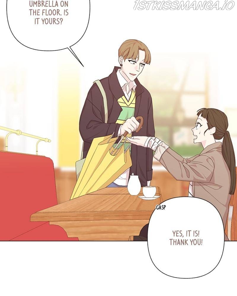 Love Falls Like Rain Chapter 32 - page 52