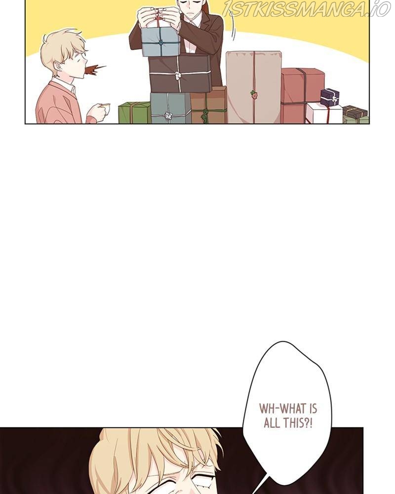 Love Falls Like Rain Chapter 32 - page 6