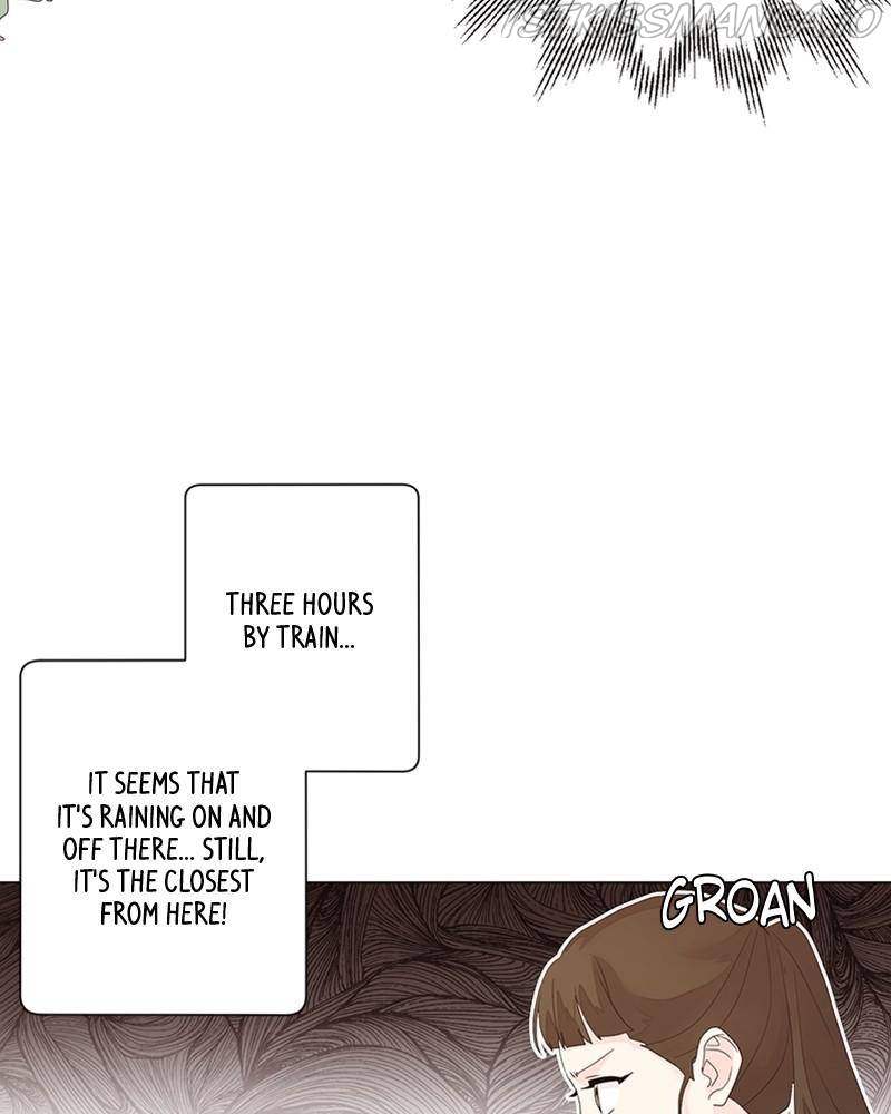 Love Falls Like Rain Chapter 32 - page 61
