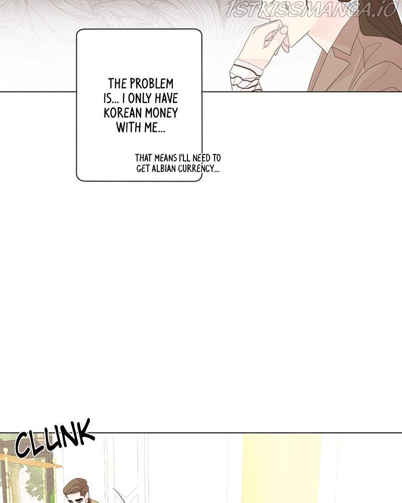 Love Falls Like Rain Chapter 32 - page 62