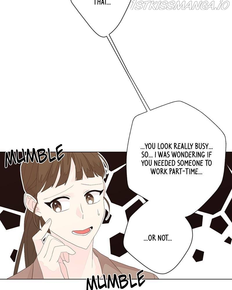Love Falls Like Rain Chapter 32 - page 65