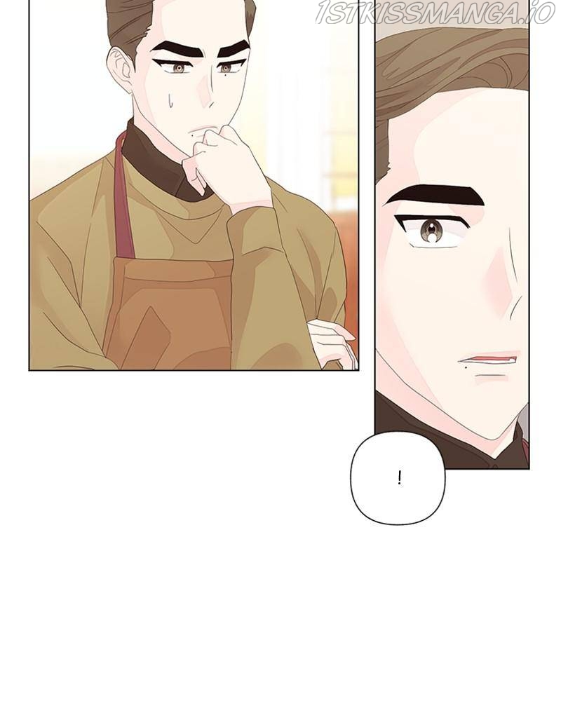 Love Falls Like Rain Chapter 32 - page 67