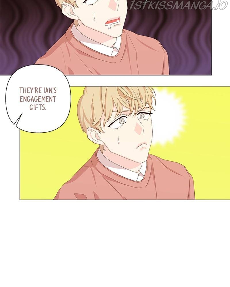 Love Falls Like Rain Chapter 32 - page 7