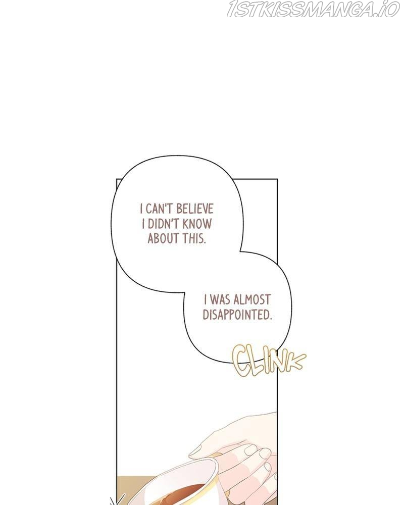 Love Falls Like Rain Chapter 32 - page 8