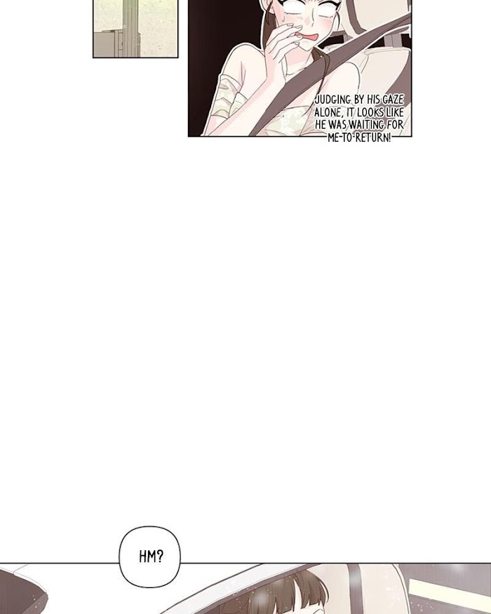 Love Falls Like Rain Chapter 31 - page 15