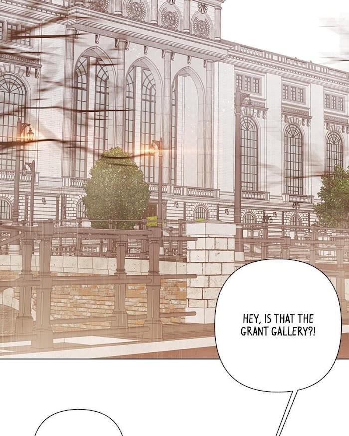 Love Falls Like Rain Chapter 31 - page 17