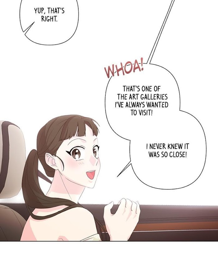 Love Falls Like Rain Chapter 31 - page 18