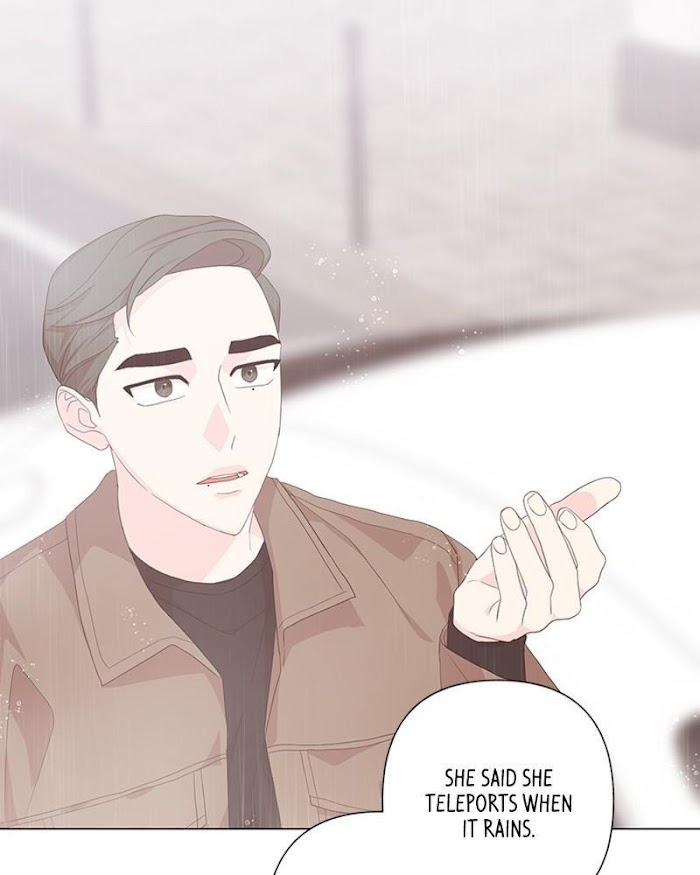 Love Falls Like Rain Chapter 31 - page 2