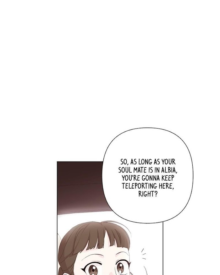 Love Falls Like Rain Chapter 31 - page 23