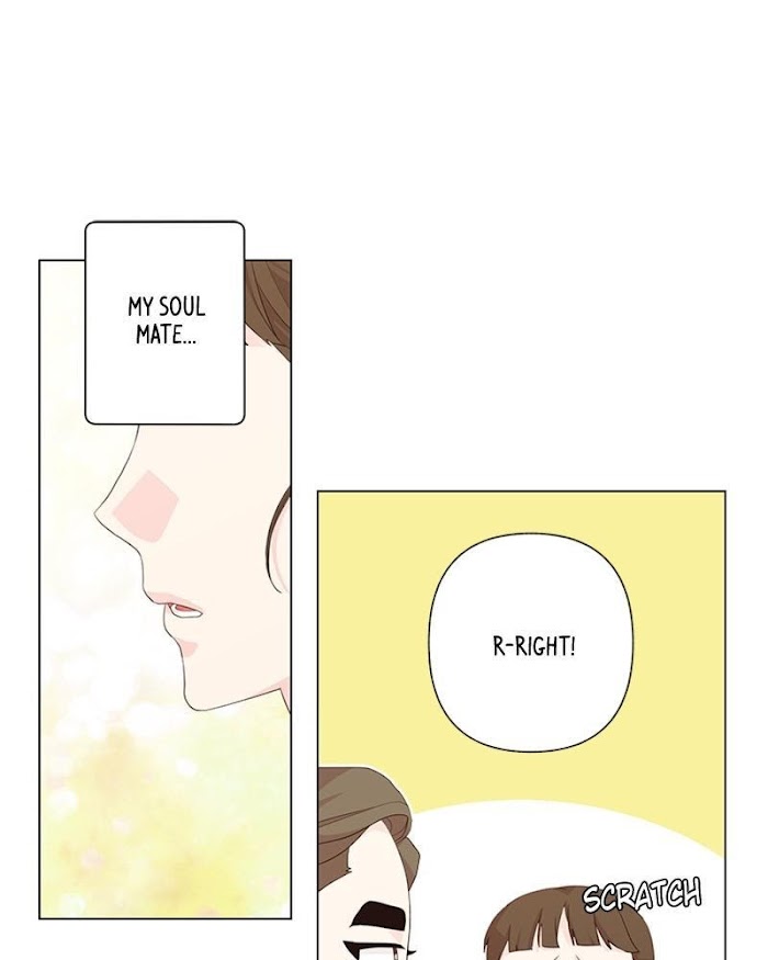Love Falls Like Rain Chapter 31 - page 25