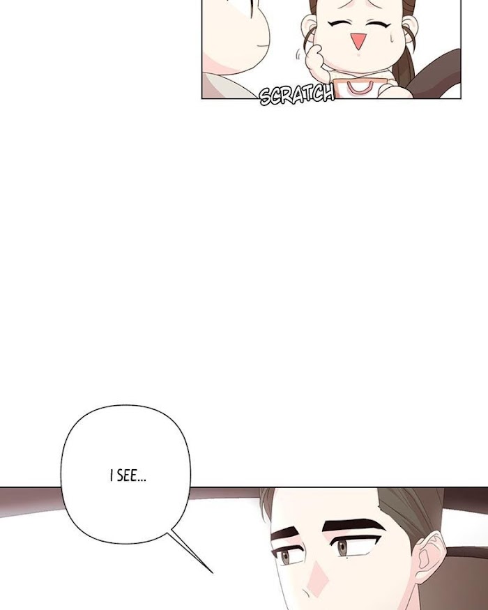 Love Falls Like Rain Chapter 31 - page 26