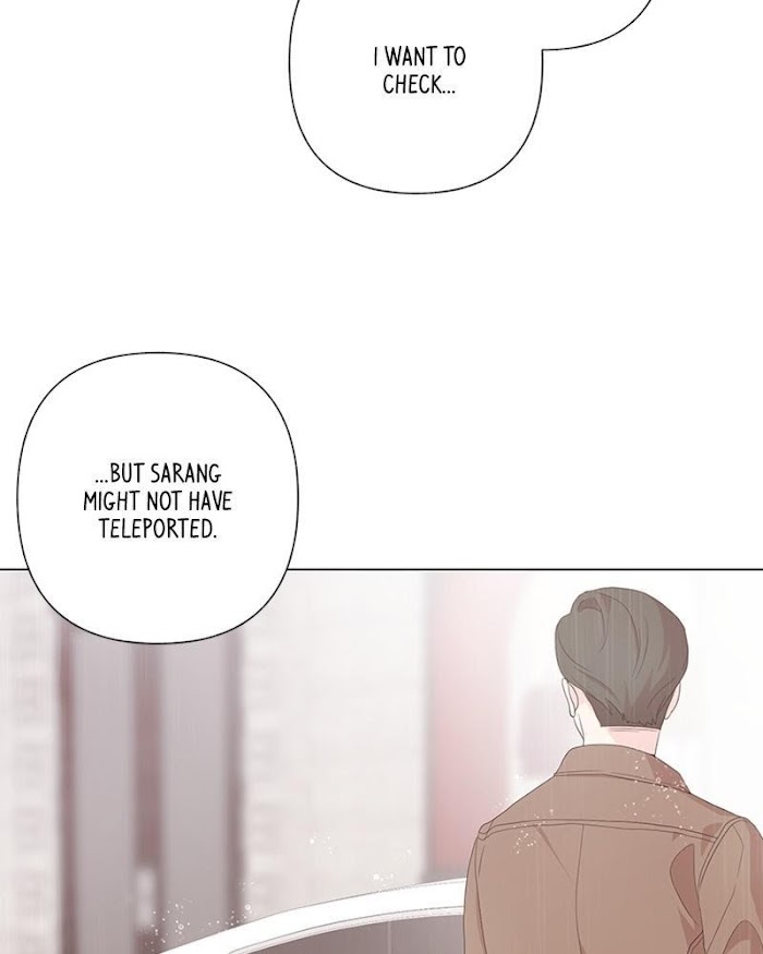 Love Falls Like Rain Chapter 31 - page 3