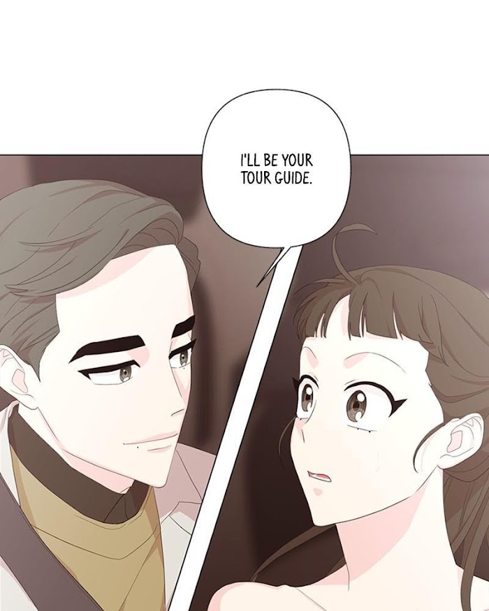 Love Falls Like Rain Chapter 31 - page 31