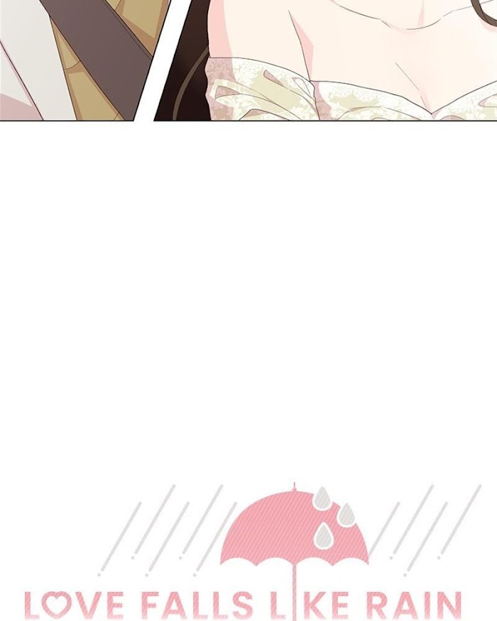 Love Falls Like Rain Chapter 31 - page 32