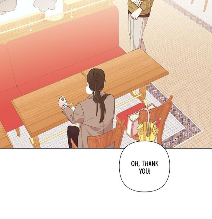 Love Falls Like Rain Chapter 31 - page 34