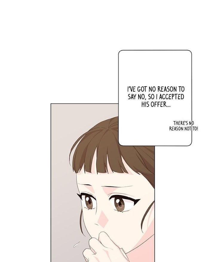 Love Falls Like Rain Chapter 31 - page 39
