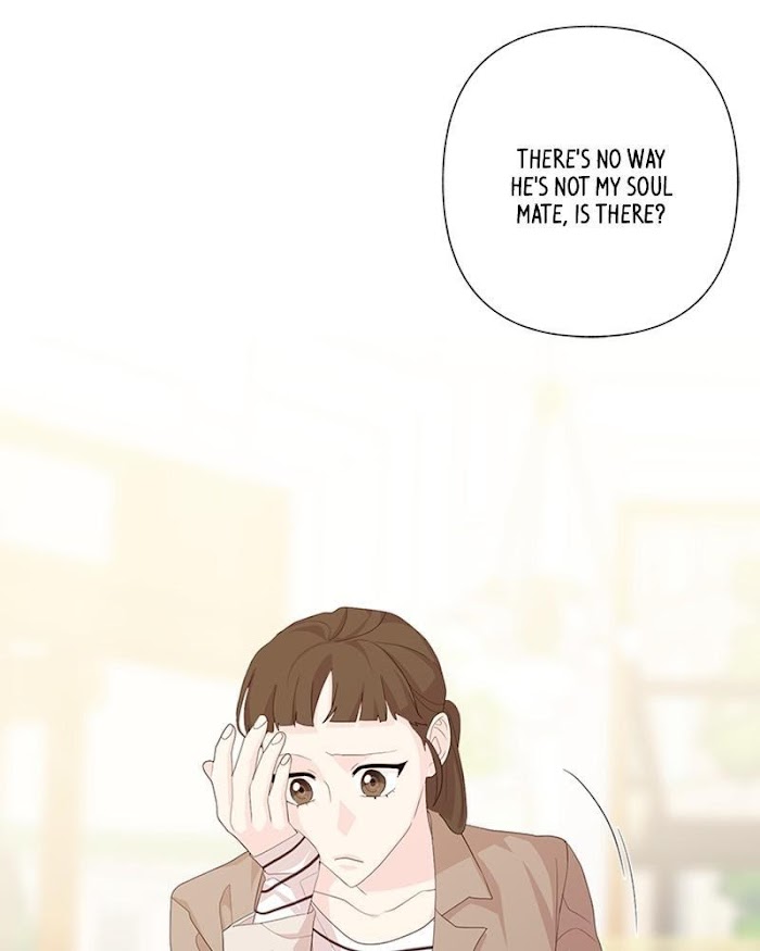 Love Falls Like Rain Chapter 31 - page 43