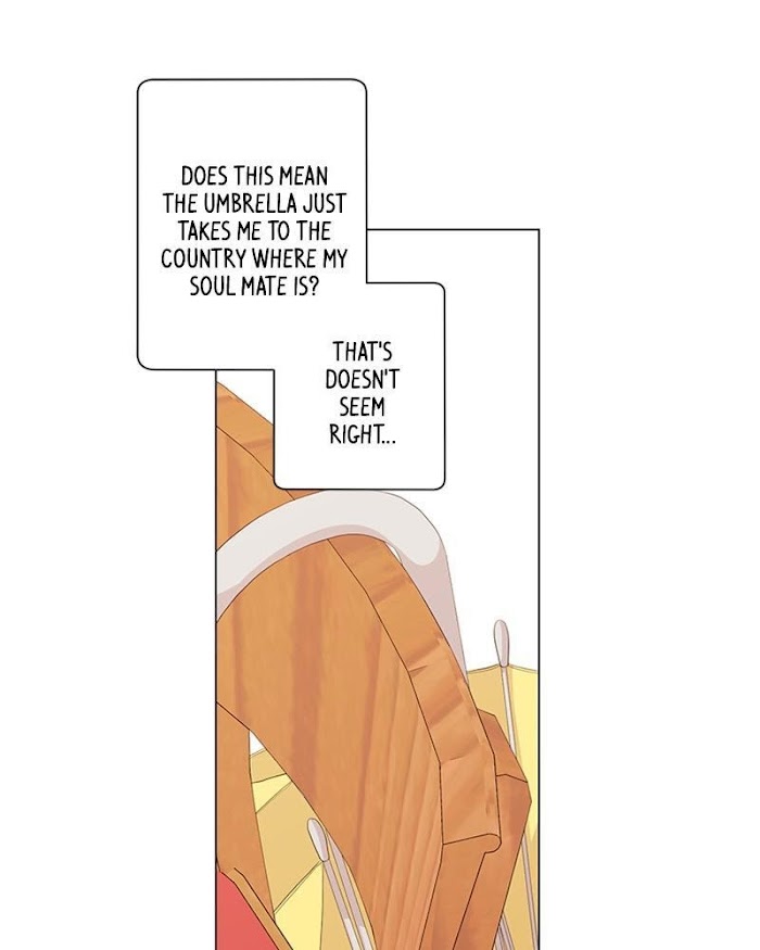 Love Falls Like Rain Chapter 31 - page 45
