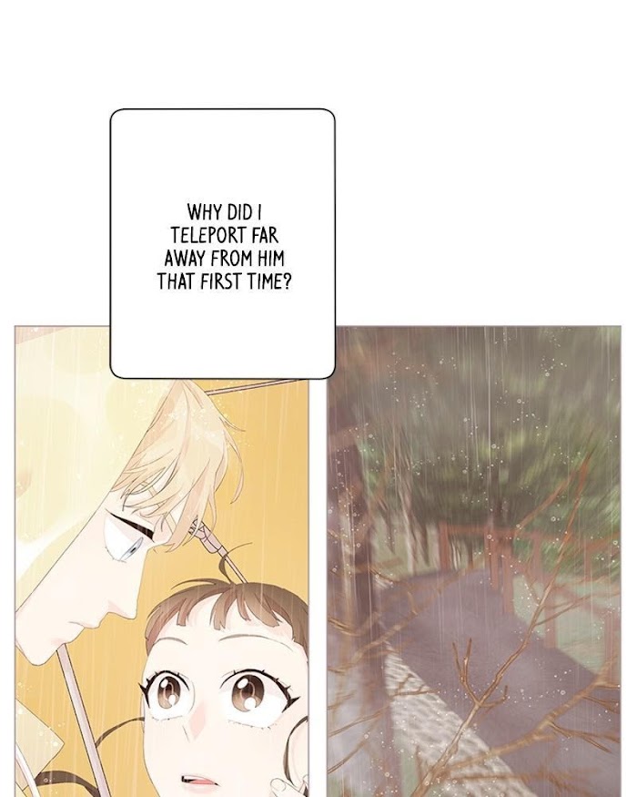 Love Falls Like Rain Chapter 31 - page 48