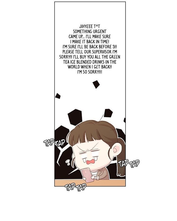 Love Falls Like Rain Chapter 31 - page 57