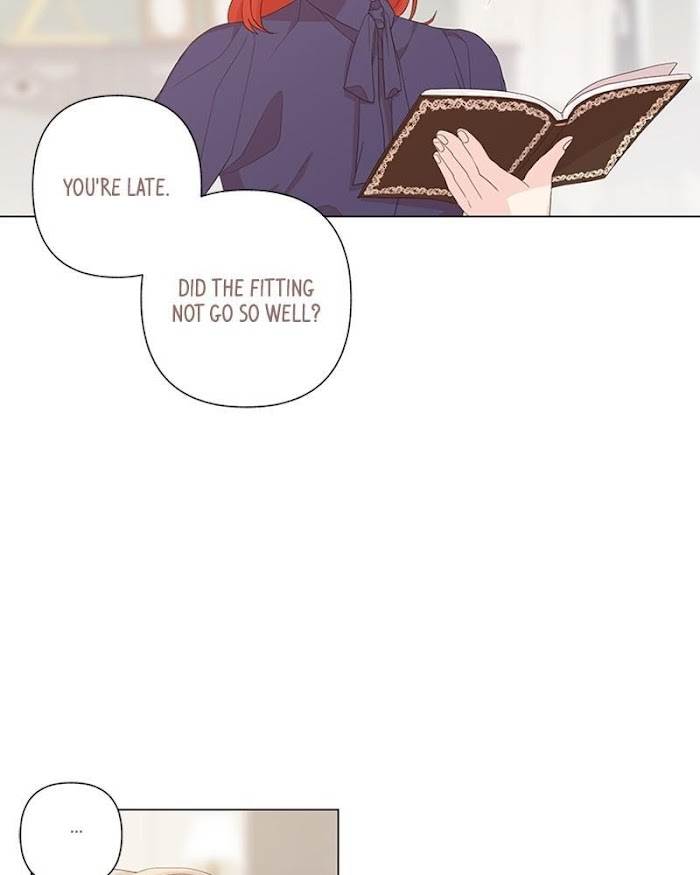 Love Falls Like Rain Chapter 31 - page 69