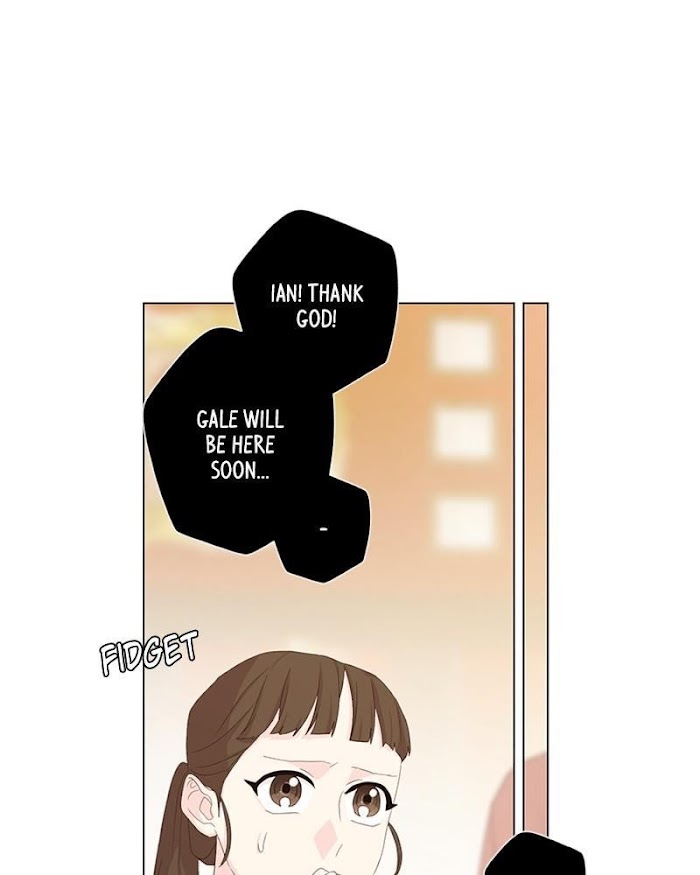 Love Falls Like Rain Chapter 31 - page 7