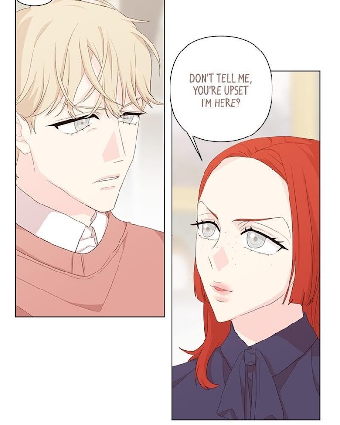 Love Falls Like Rain Chapter 31 - page 70