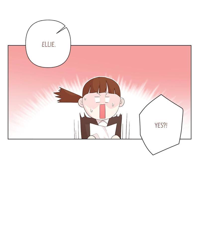 Love Falls Like Rain Chapter 30 - page 17