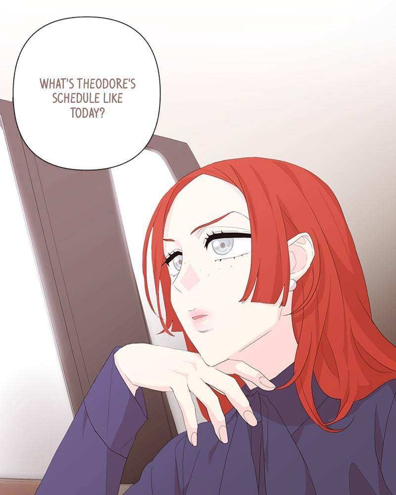 Love Falls Like Rain Chapter 30 - page 18