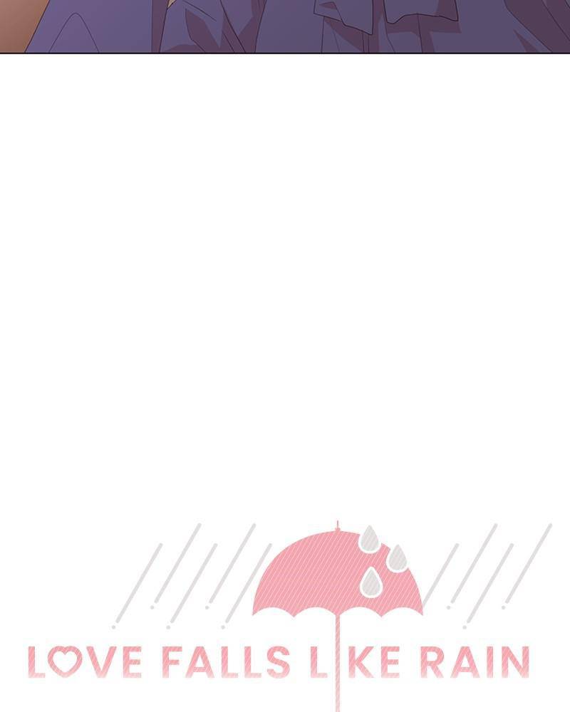 Love Falls Like Rain Chapter 30 - page 19