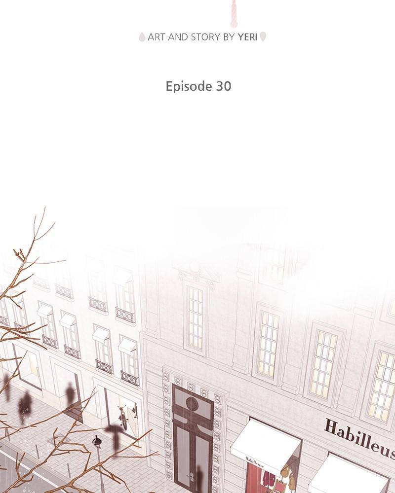 Love Falls Like Rain Chapter 30 - page 20