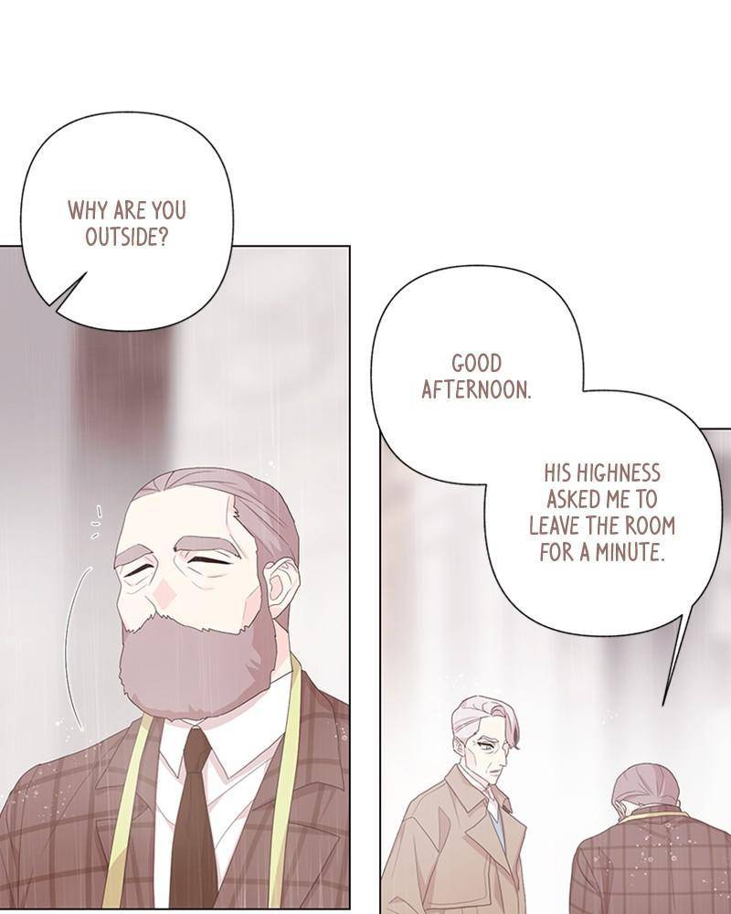 Love Falls Like Rain Chapter 30 - page 22