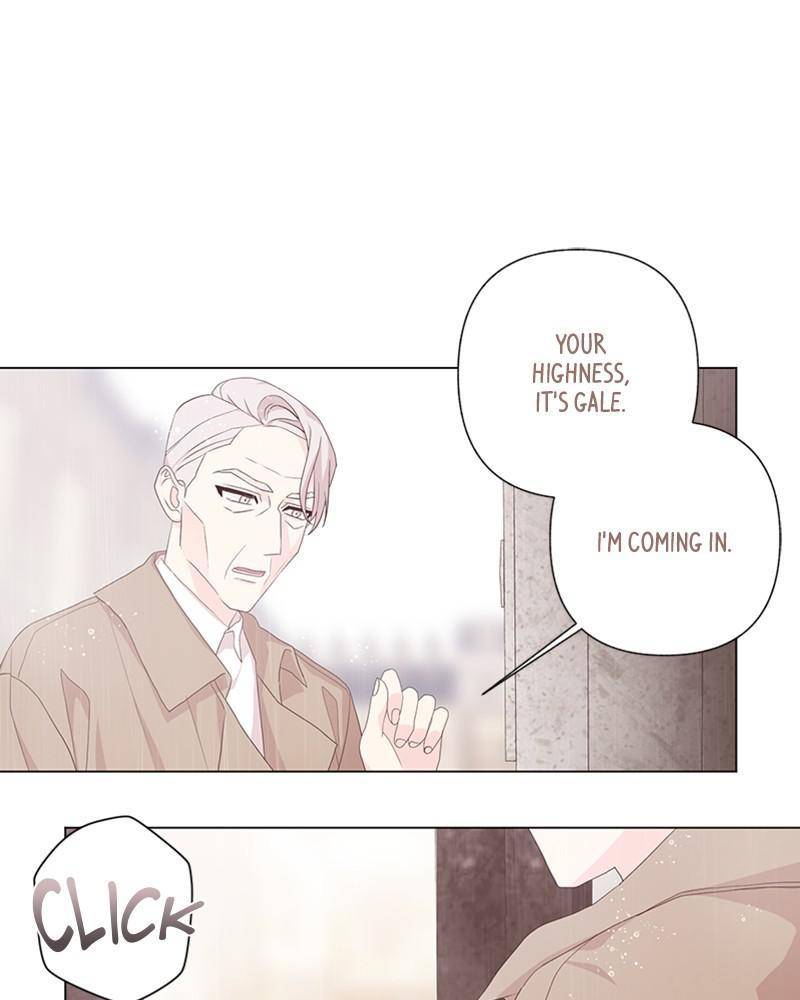 Love Falls Like Rain Chapter 30 - page 25
