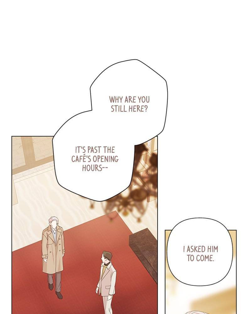 Love Falls Like Rain Chapter 30 - page 30