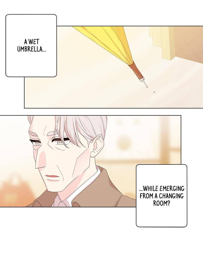 Love Falls Like Rain Chapter 30 - page 33
