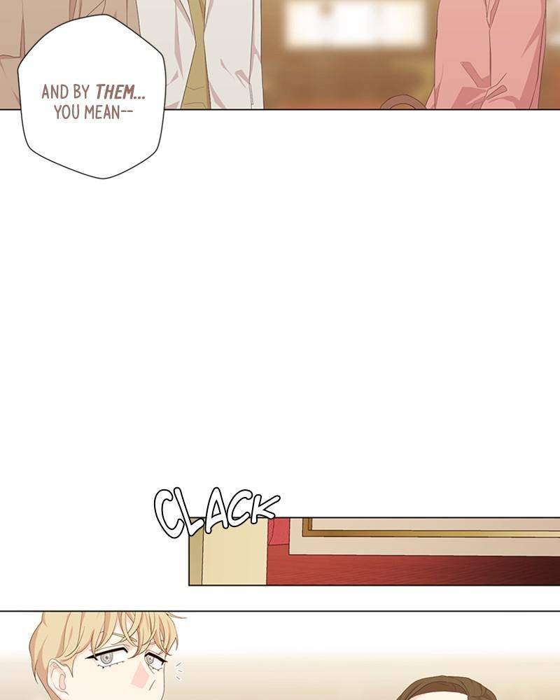 Love Falls Like Rain Chapter 30 - page 36