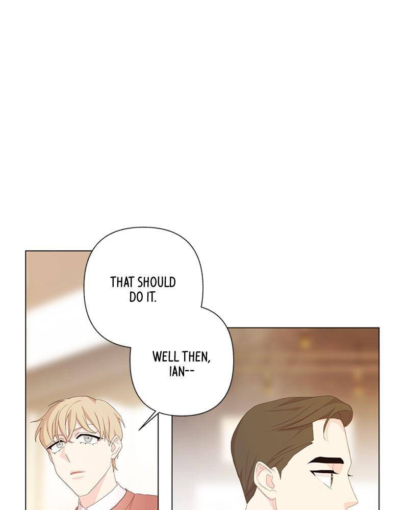Love Falls Like Rain Chapter 30 - page 40