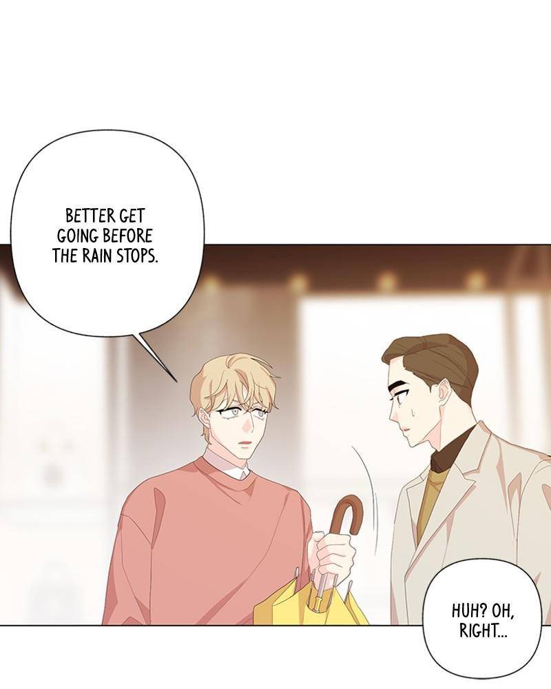 Love Falls Like Rain Chapter 30 - page 44